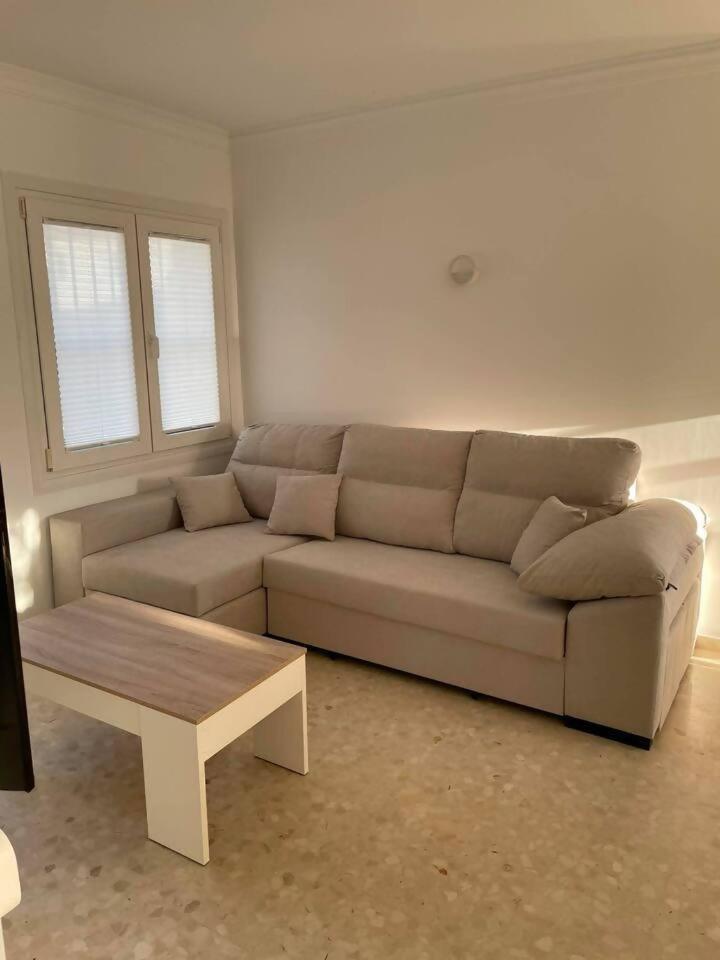 Brisa Azul By Midelisa Apartamento Oliva Exterior foto